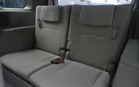 Toyota ISis I, 2011 год, 790 222 рублей, 17 фотография