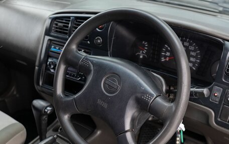 Nissan Expert, 1999 год, 420 000 рублей, 11 фотография