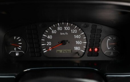 Nissan Expert, 1999 год, 420 000 рублей, 12 фотография