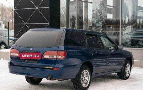 Nissan Expert, 1999 год, 420 000 рублей, 5 фотография