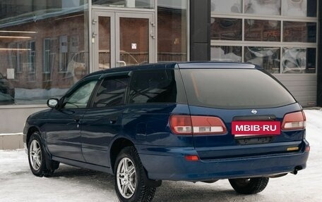 Nissan Expert, 1999 год, 420 000 рублей, 7 фотография