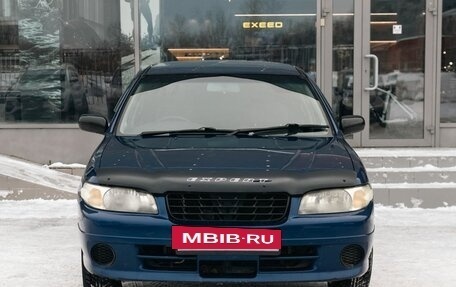 Nissan Expert, 1999 год, 420 000 рублей, 2 фотография