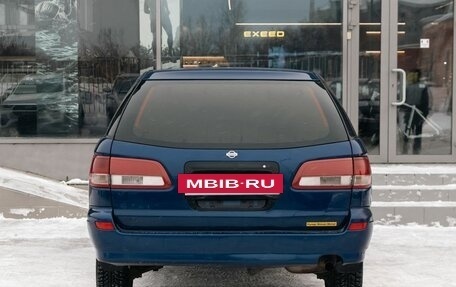 Nissan Expert, 1999 год, 420 000 рублей, 6 фотография