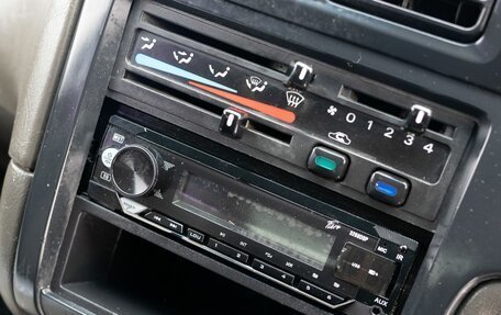 Nissan Expert, 1999 год, 420 000 рублей, 13 фотография