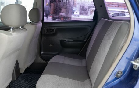 Nissan Expert, 1999 год, 420 000 рублей, 16 фотография