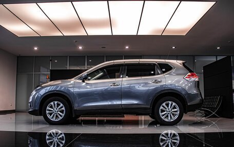 Nissan X-Trail, 2016 год, 1 540 000 рублей, 8 фотография