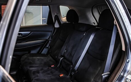 Nissan X-Trail, 2016 год, 1 540 000 рублей, 13 фотография