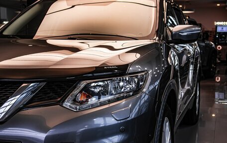 Nissan X-Trail, 2016 год, 1 540 000 рублей, 10 фотография