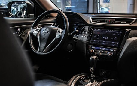 Nissan X-Trail, 2016 год, 1 540 000 рублей, 14 фотография