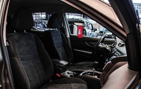 Nissan X-Trail, 2016 год, 1 540 000 рублей, 11 фотография