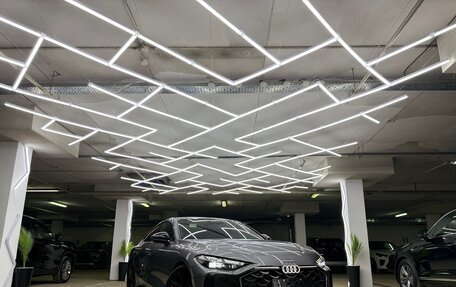 Audi A5, 2025 год, 6 400 000 рублей, 1 фотография