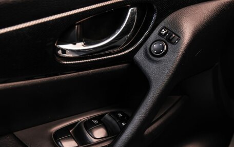 Nissan X-Trail, 2016 год, 1 540 000 рублей, 24 фотография