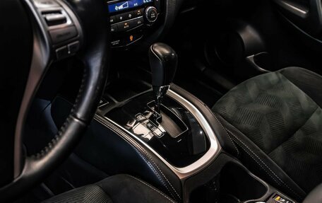 Nissan X-Trail, 2016 год, 1 540 000 рублей, 23 фотография