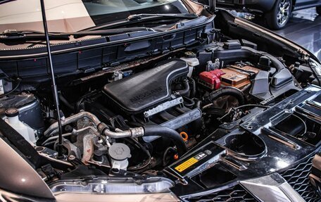 Nissan X-Trail, 2016 год, 1 540 000 рублей, 25 фотография