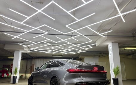 Audi A5, 2025 год, 6 400 000 рублей, 2 фотография