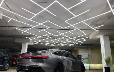 Audi A5, 2025 год, 6 400 000 рублей, 4 фотография