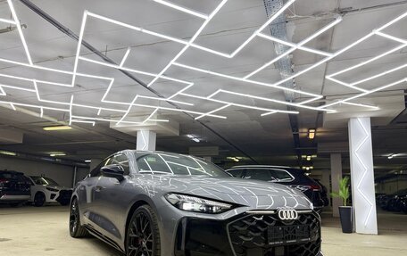 Audi A5, 2025 год, 6 400 000 рублей, 7 фотография