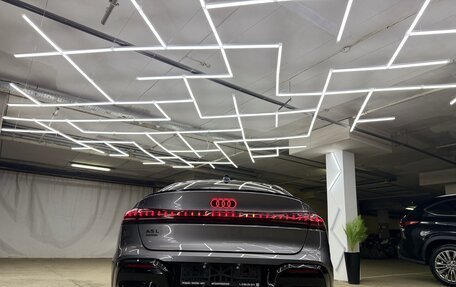 Audi A5, 2025 год, 6 400 000 рублей, 10 фотография