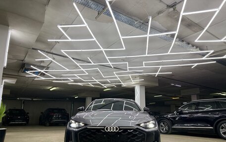 Audi A5, 2025 год, 6 400 000 рублей, 6 фотография