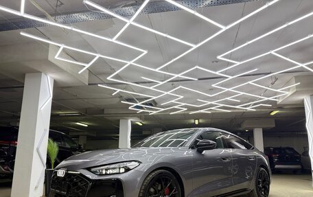 Audi A5, 2025 год, 6 400 000 рублей, 5 фотография