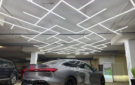 Audi A5, 2025 год, 6 400 000 рублей, 9 фотография