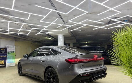 Audi A5, 2025 год, 6 400 000 рублей, 11 фотография