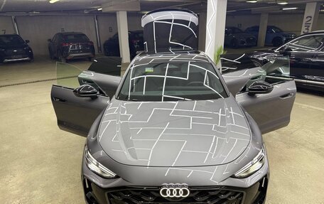 Audi A5, 2025 год, 6 400 000 рублей, 15 фотография