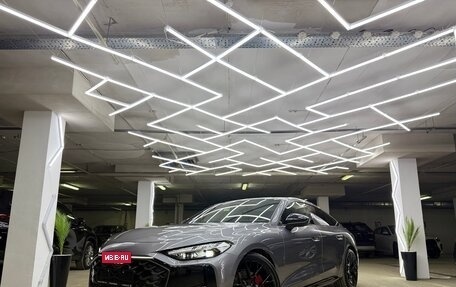 Audi A5, 2025 год, 6 400 000 рублей, 3 фотография