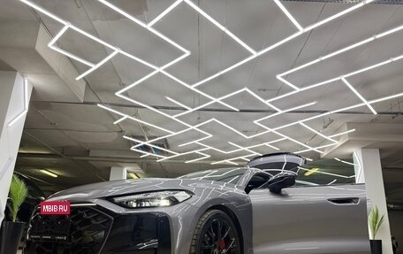 Audi A5, 2025 год, 6 400 000 рублей, 14 фотография