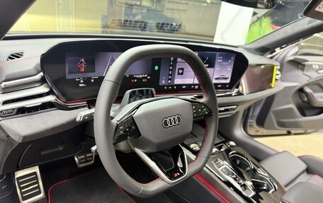 Audi A5, 2025 год, 6 400 000 рублей, 22 фотография