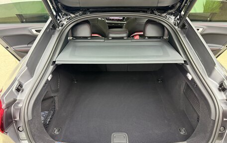 Audi A5, 2025 год, 6 400 000 рублей, 27 фотография