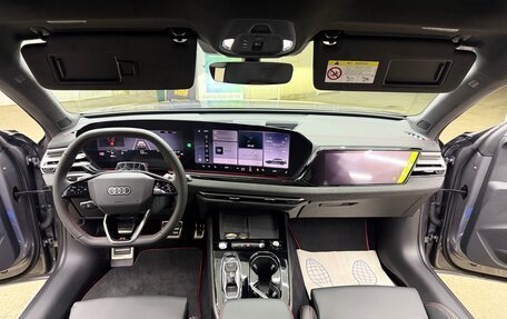 Audi A5, 2025 год, 6 400 000 рублей, 25 фотография