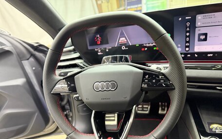 Audi A5, 2025 год, 6 400 000 рублей, 34 фотография