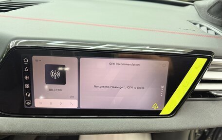 Audi A5, 2025 год, 6 400 000 рублей, 37 фотография