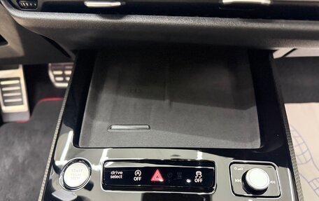 Audi A5, 2025 год, 6 400 000 рублей, 36 фотография