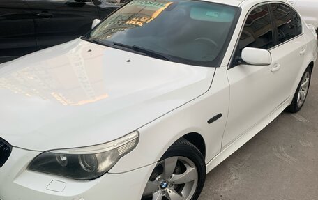 BMW 5 серия, 2006 год, 1 350 000 рублей, 2 фотография