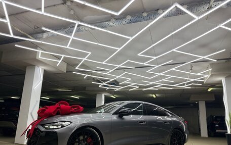 Audi A5, 2025 год, 6 400 000 рублей, 40 фотография