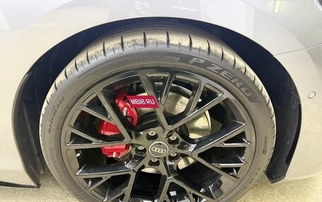 Audi A5, 2025 год, 6 400 000 рублей, 38 фотография