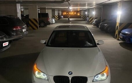 BMW 5 серия, 2006 год, 1 350 000 рублей, 8 фотография