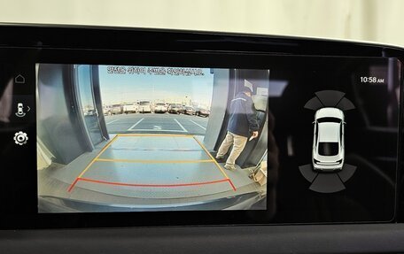 Hyundai Sonata VIII, 2022 год, 2 066 648 рублей, 14 фотография