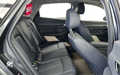 Hyundai Sonata VIII, 2022 год, 2 066 648 рублей, 8 фотография