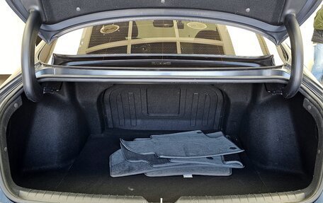 Hyundai Sonata VIII, 2022 год, 2 066 648 рублей, 22 фотография