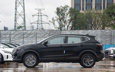 Nissan Qashqai, 2025 год, 2 240 000 рублей, 4 фотография