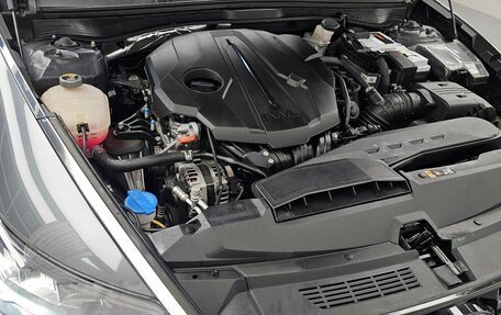 Hyundai Sonata VIII, 2022 год, 2 066 648 рублей, 23 фотография