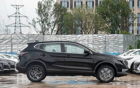 Nissan Qashqai, 2025 год, 2 240 000 рублей, 8 фотография