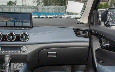 Nissan Qashqai, 2025 год, 2 240 000 рублей, 11 фотография