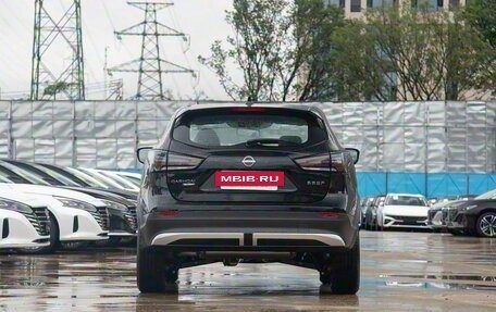 Nissan Qashqai, 2025 год, 2 240 000 рублей, 6 фотография