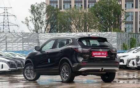 Nissan Qashqai, 2025 год, 2 240 000 рублей, 5 фотография