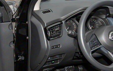 Nissan Qashqai, 2025 год, 2 240 000 рублей, 13 фотография