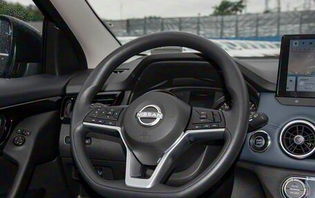 Nissan Qashqai, 2025 год, 2 240 000 рублей, 17 фотография